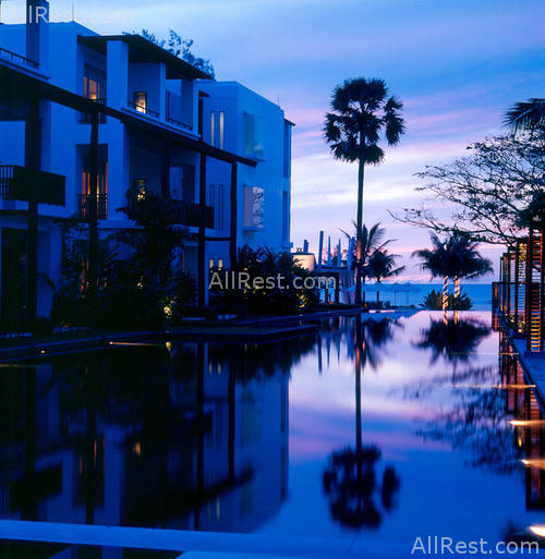 Veranda Resort & Spa 47